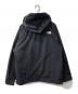 THE NORTH FACE (ザ ノース フェイス) ハイドレナウィンドジャケット ブラック サイズ:M：8000円