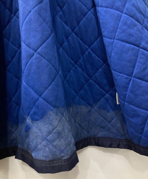 NIKE（ナイキ）NIKE (ナイキ) ベンチコート/90s-00s/白タグ ネイビー サイズ:Lの古着・服飾アイテム