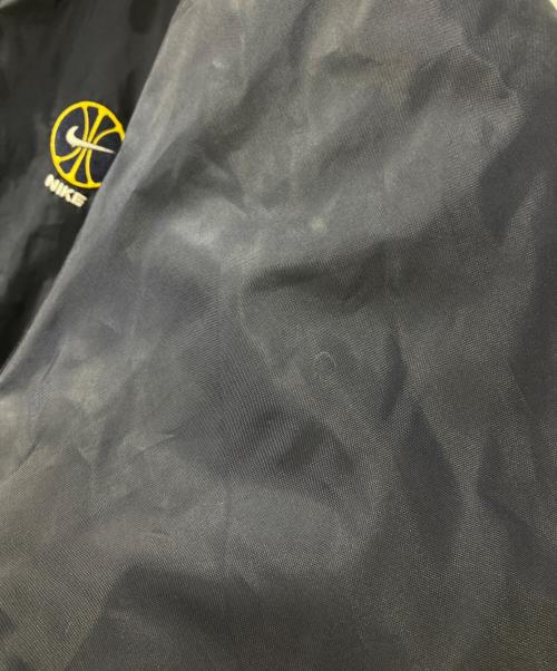 NIKE（ナイキ）NIKE (ナイキ) ベンチコート/90s-00s/白タグ ネイビー サイズ:Lの古着・服飾アイテム