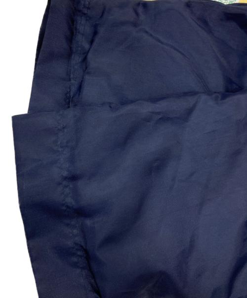 NIKE（ナイキ）NIKE (ナイキ) ベンチコート/90s-00s/白タグ ネイビー サイズ:Lの古着・服飾アイテム