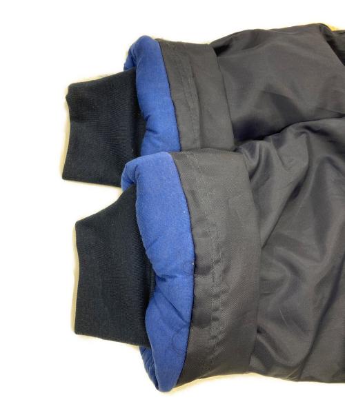 NIKE（ナイキ）NIKE (ナイキ) ベンチコート/90s-00s/白タグ ネイビー サイズ:Lの古着・服飾アイテム
