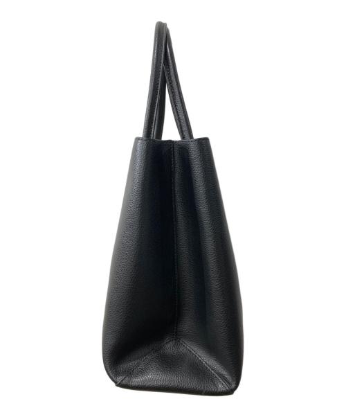 Kate Spade（ケイトスペード）Kate Spade (ケイトスペード) 2WAYショルダーバッグ ブラックの古着・服飾アイテム