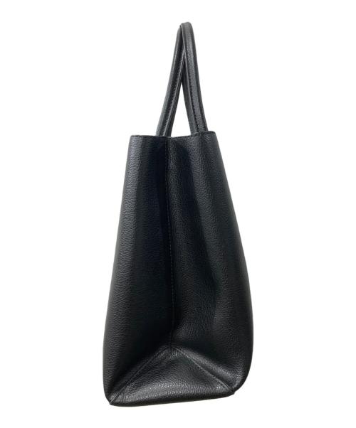 Kate Spade（ケイトスペード）Kate Spade (ケイトスペード) 2WAYショルダーバッグ ブラックの古着・服飾アイテム