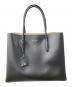 Kate Spade（ケイトスペード）の古着「2WAYショルダーバッグ」｜ブラック