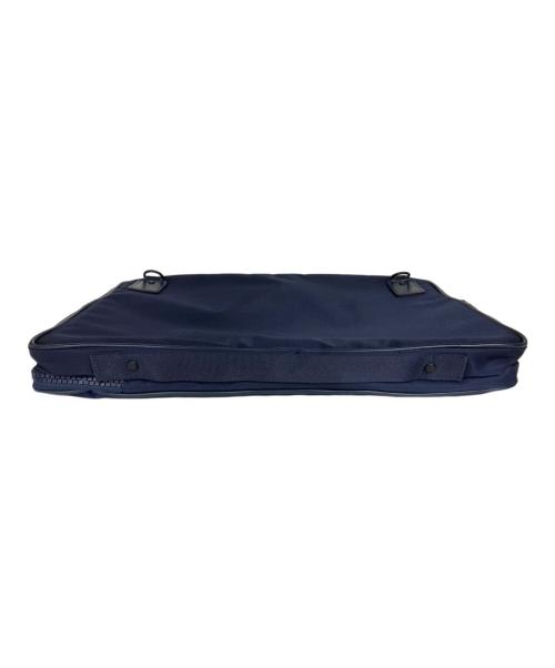 PORTER（ポーター）PORTER (ポーター) PC CASE(S)PCケース ネイビーの古着・服飾アイテム