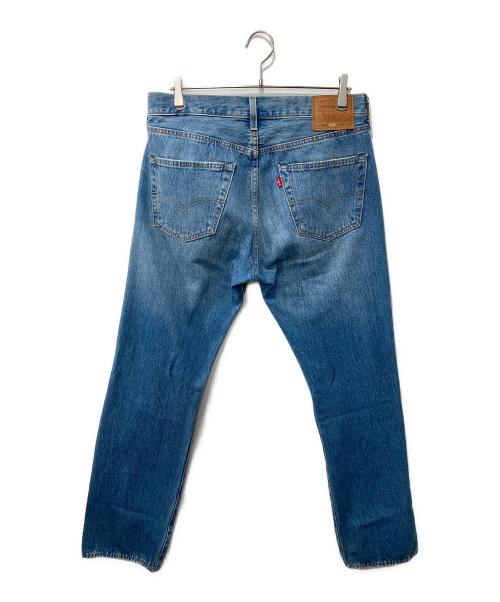 LEVI'S（リーバイス）LEVI'S (リーバイス) 501 デニムパンツ インディゴ サイズ:W34　L32の古着・服飾アイテム