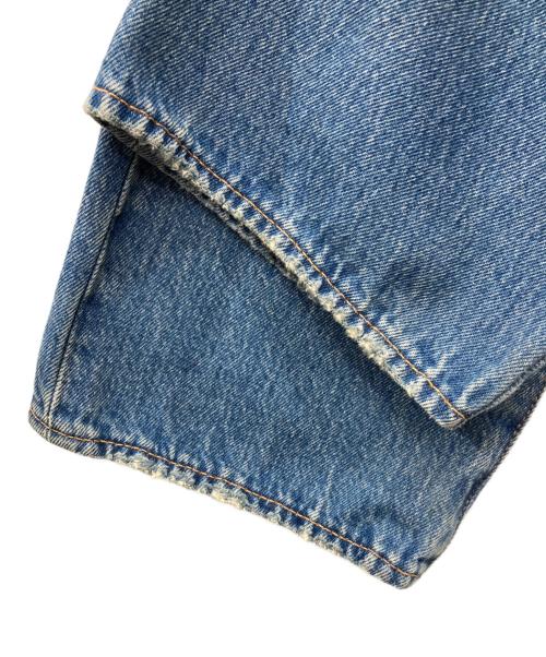 LEVI'S（リーバイス）LEVI'S (リーバイス) 501 デニムパンツ インディゴ サイズ:W34　L32の古着・服飾アイテム