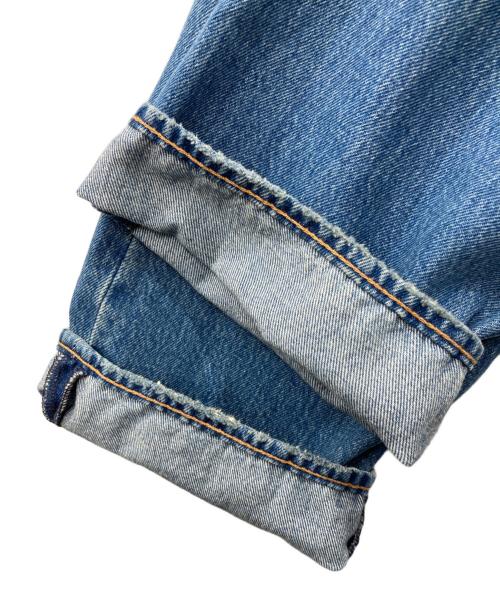 LEVI'S（リーバイス）LEVI'S (リーバイス) 501 デニムパンツ インディゴ サイズ:W34　L32の古着・服飾アイテム