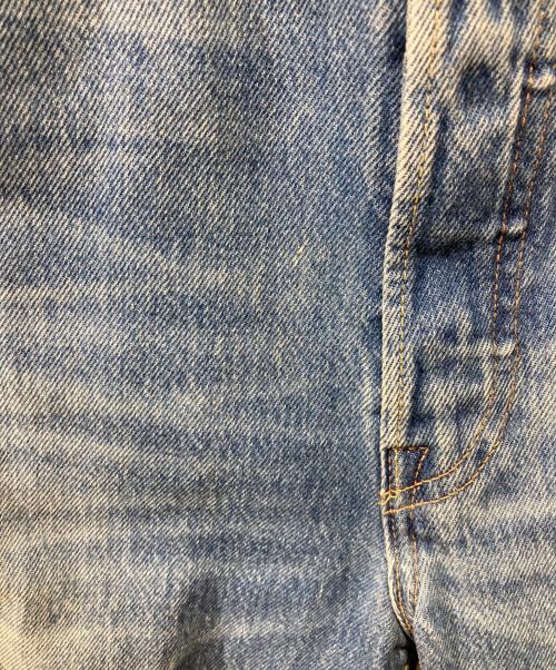 LEVI'S（リーバイス）LEVI'S (リーバイス) 501 デニムパンツ インディゴ サイズ:W34　L32の古着・服飾アイテム