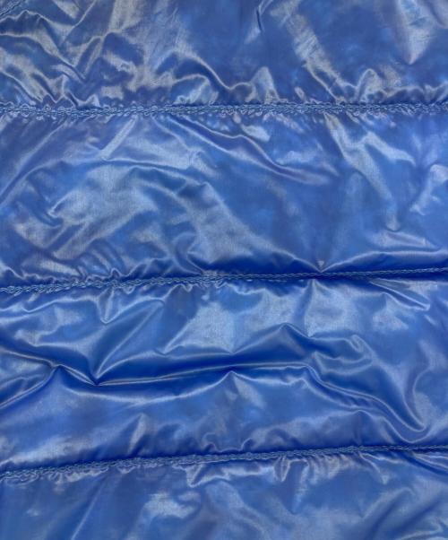 MONCLER（モンクレール）MONCLER (モンクレール) GREGOIRE ダウンジャケット ネイビー サイズ:3の古着・服飾アイテム