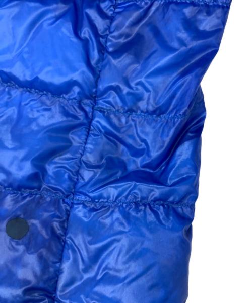 MONCLER（モンクレール）MONCLER (モンクレール) GREGOIRE ダウンジャケット ネイビー サイズ:3の古着・服飾アイテム
