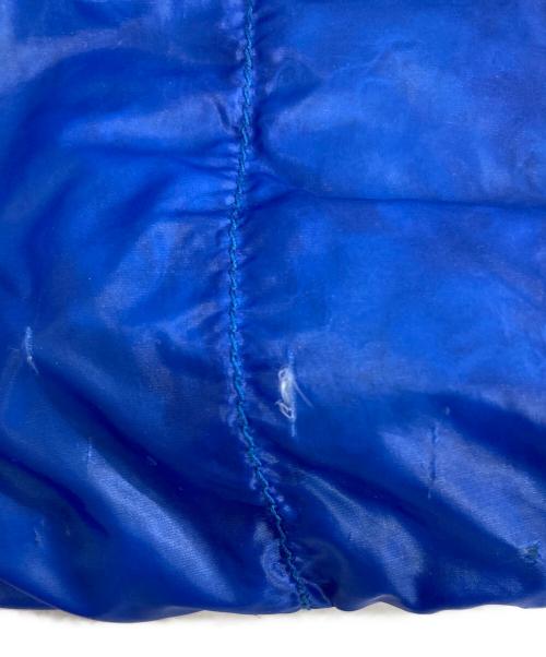 MONCLER（モンクレール）MONCLER (モンクレール) GREGOIRE ダウンジャケット ネイビー サイズ:3の古着・服飾アイテム