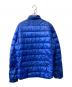 MONCLER (モンクレール) GREGOIRE ダウンジャケット ネイビー サイズ:3：25000円
