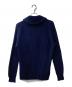 POLO RALPH LAUREN (ポロ・ラルフローレン) ショールカラーカーディガン ネイビー サイズ:S：7000円