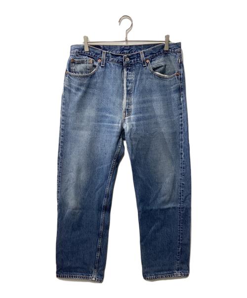 LEVI'S（リーバイス）LEVI'S (リーバイス) USA製/90's501デニムパンツ インディゴ サイズ:W38-L31の古着・服飾アイテム