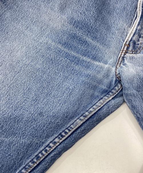 LEVI'S（リーバイス）LEVI'S (リーバイス) USA製/90's501デニムパンツ インディゴ サイズ:W38-L31の古着・服飾アイテム