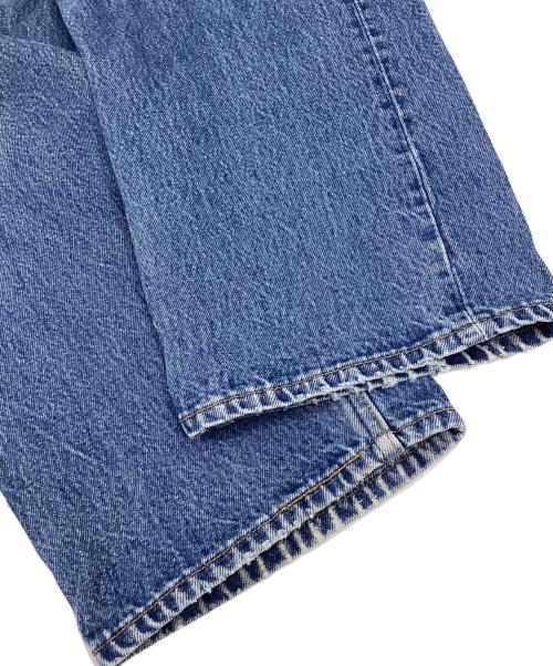 LEVI'S（リーバイス）LEVI'S (リーバイス) USA製/90's501デニムパンツ インディゴ サイズ:W38-L31の古着・服飾アイテム