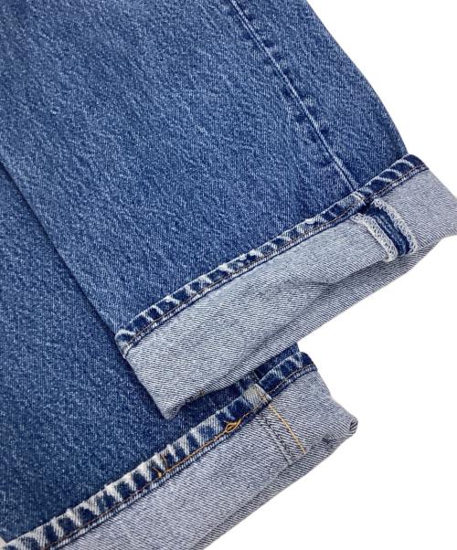 LEVI'S（リーバイス）LEVI'S (リーバイス) USA製/90's501デニムパンツ インディゴ サイズ:W38-L31の古着・服飾アイテム