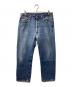 LEVI'S（リーバイス）の古着「USA製/90's501デニムパンツ」｜インディゴ