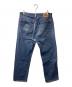 LEVI'S (リーバイス) USA製/90's501デニムパンツ インディゴ サイズ:W38-L31：5000円