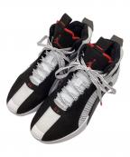 NIKEナイキ）の古着「AIR JORDAN 35 PF 