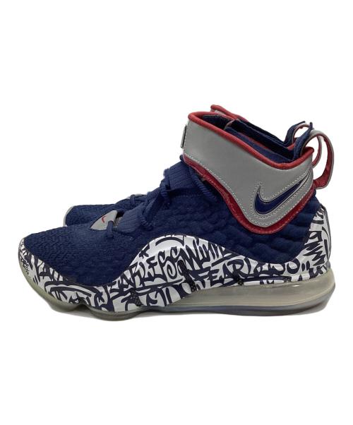 NIKE（ナイキ）NIKE (ナイキ) LEBRON 17 