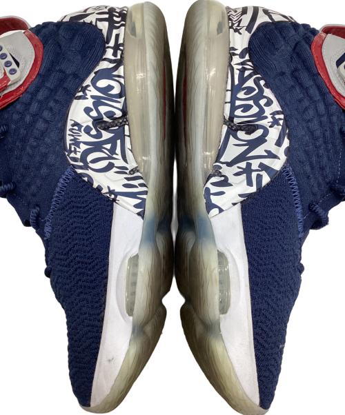 NIKE（ナイキ）NIKE (ナイキ) LEBRON 17 