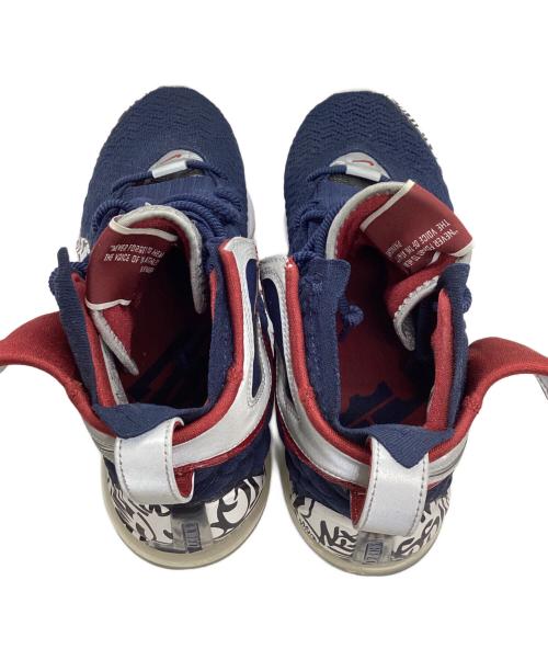 NIKE（ナイキ）NIKE (ナイキ) LEBRON 17 