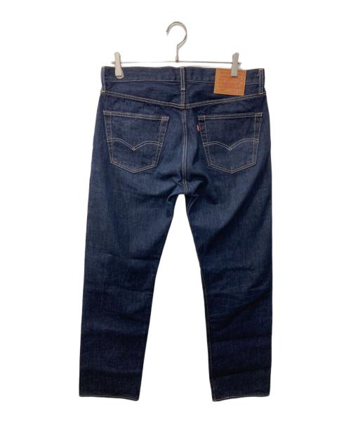 LEVI'S PReMIUM（リーバイス プレミアム）LEVI'S PReMIUM (リーバイス プレミアム) 501 オリジナルフィットデニムパンツ インディゴ サイズ:34の古着・服飾アイテム