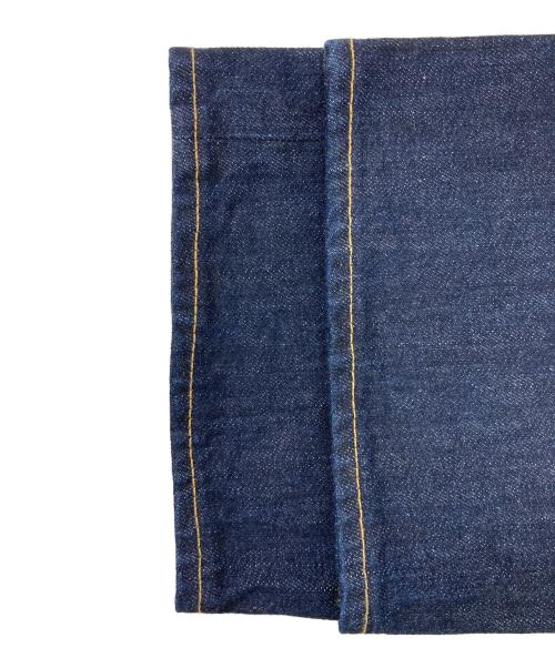 LEVI'S PReMIUM（リーバイス プレミアム）LEVI'S PReMIUM (リーバイス プレミアム) 501 オリジナルフィットデニムパンツ インディゴ サイズ:34の古着・服飾アイテム