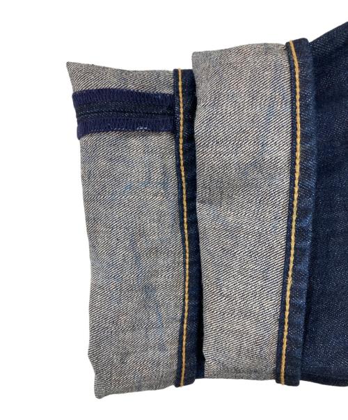 LEVI'S PReMIUM（リーバイス プレミアム）LEVI'S PReMIUM (リーバイス プレミアム) 501 オリジナルフィットデニムパンツ インディゴ サイズ:34の古着・服飾アイテム