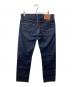 LEVI'S PReMIUM (リーバイス プレミアム) 501 オリジナルフィットデニムパンツ インディゴ サイズ:34：5000円