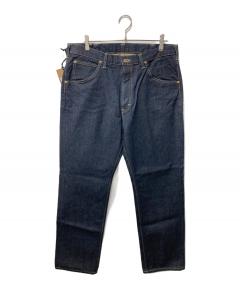中古・古着通販】ONE-PIECE OF ROCK (ワンピース オブ ロック) デニム