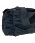 中古・古着 nest Robe (ネストローブ) リネンブラウス ブラック サイズ:F：6000円