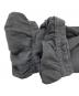 中古・古着 nest Robe (ネストローブ) リネンブラウス グレー サイズ:なし：5000円