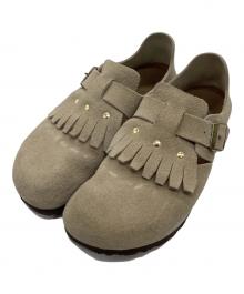 BIRKENSTOCK（ビルケンシュトック）の古着「SALZBURG」｜ブラウン