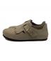 BIRKENSTOCK (ビルケンシュトック) SALZBURG ブラウン サイズ:25cm：9000円