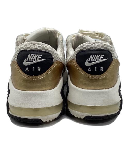 NIKE（ナイキ）NIKE (ナイキ) エア マックス エクシー ホワイト サイズ:24の古着・服飾アイテム