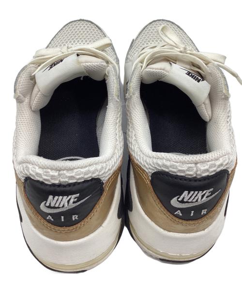 NIKE（ナイキ）NIKE (ナイキ) エア マックス エクシー ホワイト サイズ:24の古着・服飾アイテム