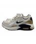 NIKE (ナイキ) エア マックス エクシー ホワイト サイズ:24：4000円