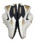 中古・古着 NIKE (ナイキ) エア マックス エクシー ホワイト サイズ:24：4000円