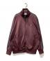 adidas（アディダス）の古着「FIREBIRD TT/トラックジャケット」｜パープル