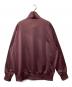 adidas (アディダス) JOURNAL STANDARD (ジャーナルスタンダード) FIREBIRD TT/トラックジャケット パープル サイズ:2XL：8000円