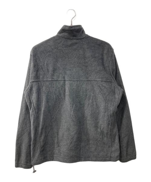 Columbia（コロンビア）Columbia (コロンビア) フリースジャケット/STEENS MOUNTAIN FULL ZIP 2.0 グレー サイズ:Lの古着・服飾アイテム