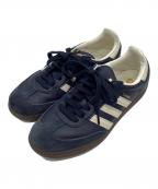 adidasアディダス）の古着「Samba OG/ローカットスニーカー」｜ネイビー