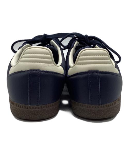 adidas（アディダス）adidas (アディダス) Samba OG/ローカットスニーカー ネイビー サイズ:23の古着・服飾アイテム