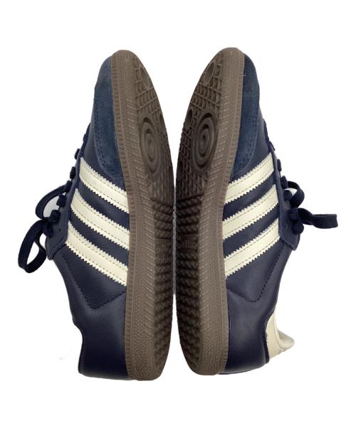 adidas（アディダス）adidas (アディダス) Samba OG/ローカットスニーカー ネイビー サイズ:23の古着・服飾アイテム