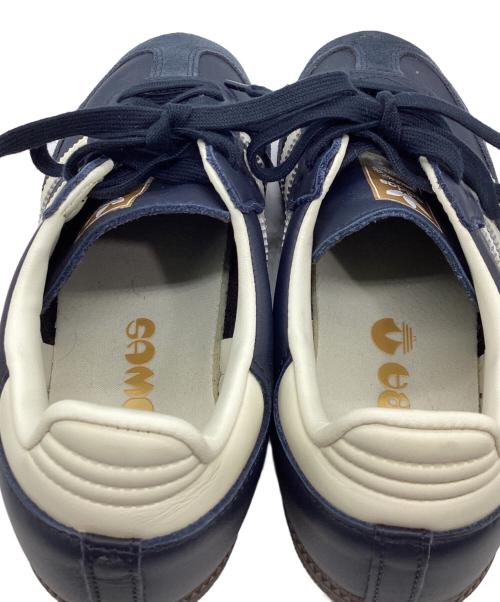 adidas（アディダス）adidas (アディダス) Samba OG/ローカットスニーカー ネイビー サイズ:23の古着・服飾アイテム