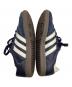 中古・古着 adidas (アディダス) Samba OG/ローカットスニーカー ネイビー サイズ:23：6000円