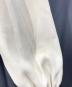 中古・古着 HER LIP TO (ハーリップトゥ) Bicolor Draped Dress ネイビー サイズ:S：6000円
